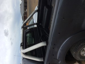 2007 Toyota Hilux Twin Cab Ute