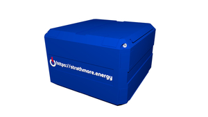 tCell™ energy block.  Unshackle from the Grid!