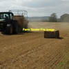250 m/t Header Tailed IRRIGATED Wheaten Straw 8x4x3 Bales. PRICE REDUCED!!