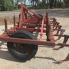  Agrowplow 15T Utility Model - 