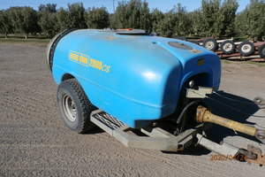 New Era Sprayer