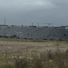 BUNKER TARPS  50M X 32M  (250GSM)
