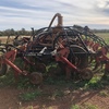 Conserva Pak and 12000L Morris 8336 Aircart