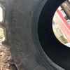 Good year header tyre. 900/60R32