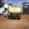Alfarm 40ft Airseeder/Spreader