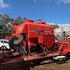 24' Horwood Bagshaw Scaribar with 4000L Twin Bin