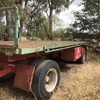 Hay Trailer...22 ft 