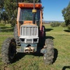Kubota M7500DT 4X4 Tractor 81hp 
