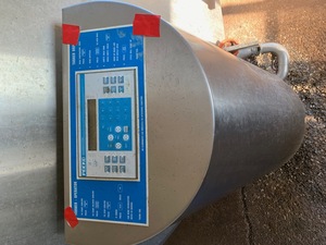 Milk VAT - Packo LEM/DX 6200L