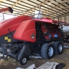 Massey Ferguson 2170 Chopper Baler