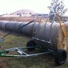 Bale Buggy Elsworth NEW