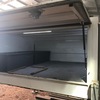 Ute Canopy With Stands