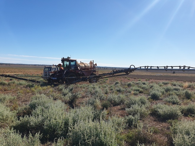 2004 Miller Nitro 2200HT