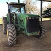 John Deere 8100