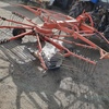 Kuhn GA4121GM Single Rotor Hay Rake 