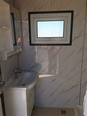 portable foldout demountable buildings