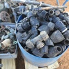Under Auction - (A132) - Pallet of Assorted Used Plumbing 