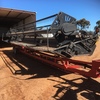 Agco 5200 30ft Draper Front