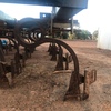 20 Run combine undercarriage