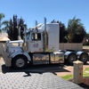 2007 Western Star 4800 Prime Mover