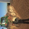 5 Wheel Hay Rake