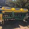 29 Run 4.5m Marchesan Double Disc Seeder
