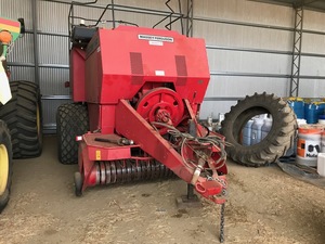 Massey Ferguson 190