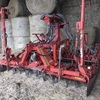 Kuhn powerharrow/airseeder