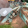 24ft agware windrower