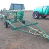 4400 Litre Sprayer and Glider 