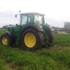 John Deere 6620