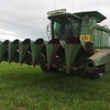 John Deere 843 Corn Front