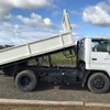 1991 Toyota Dyna Tip Truck - Registered