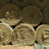 140 x Lucerne 5x4x Round Bales