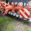 Kuhn Optimer + 403 independent speed disc tiller
