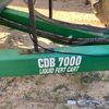 Burando Hill Liquid Cart