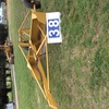 Under Auction - 8ft Land Plane Fully Reconditioned - 2% + GST Buyers Premium on All Lots 