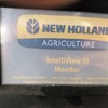Low Hour New Holland T7.170 with FEL