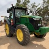 2016 John Deere 7210R, 3000 Hrs