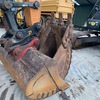 CASE CX210 20T EXCAVATOR 3 BUCKETS