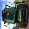 2011 John Deere 9670 