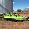 Schulte FX 7-42 Slasher / Mulcher