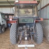 Case 585XL tractor