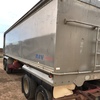 Byrne 26 x 6ft Quad Dog Tipper Trailer For Sale