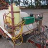 Boom Spray 2000 Litre
