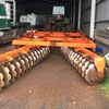 Ennor Contractor 56 plate discs