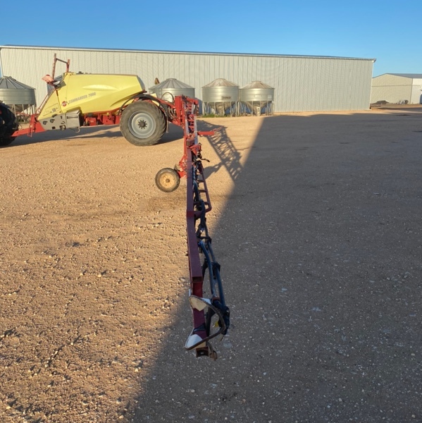 Hardi Commander 7000