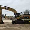 2008 Caterpillar 345CL Excavator