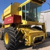 New Holland TR85 Header