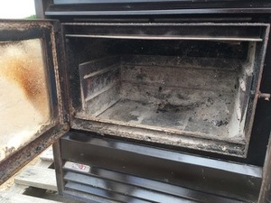 Heat Charm 3 Heater - 2% Buyers Premium on all Lots